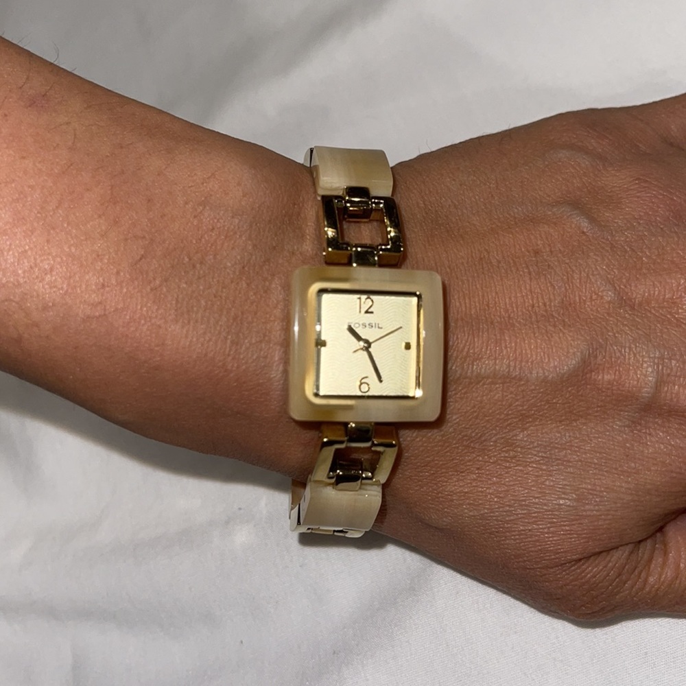 Fossil Women’s Watch